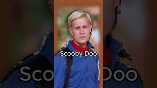 Você sabia que no filme Scooby Doo [upl. by Nailimixam721]