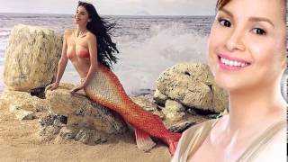 Lea Salonga  All I Need Dyesebel English Version [upl. by Burger449]