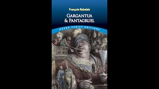 Francois Rabelais  Gargantua i Pantagruel cz1 Audiobook PL [upl. by Monteith10]