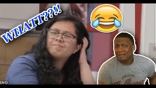 Blasting INAPPROPRIATE Songs PART 11 in the Library PRANK REACTION [upl. by Analise]