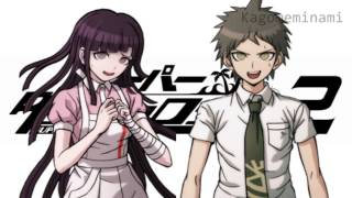 Super Danganronpa 2 CD Drama Mikan Tsumiki [upl. by Fairbanks]