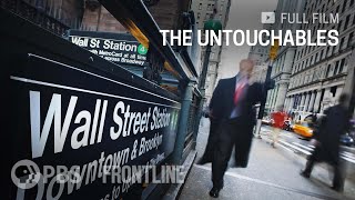 The Untouchables full documentary  FRONTLINE [upl. by Renae]