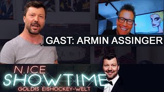 NICE SHOWTIME 18 mit Armin Assinger [upl. by Bondie]