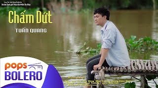 Chấm Dứt  Tuấn Quang  Nhạc Bolero Hay Nhất 2021 [upl. by Udele469]