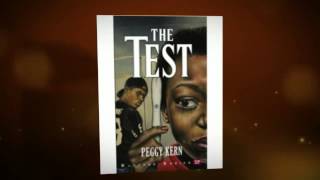 The Bluford Series The Test [upl. by Mosenthal]