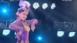 Rozilam Uyghur traditional dance beautifull dancer [upl. by Sausa]