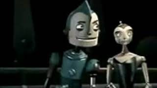 Robots Trailer 2005 [upl. by Lepper]