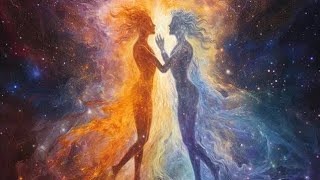 🔱Spiritual love manifests in the physical🔱 Be prepared🪬 twinflame soulconnection divinelovestory [upl. by Jori]