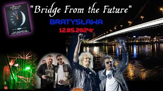 Bridge From the Future  JeanMichel Jarre i Brian May na otwarcie 7 edycji festiwalu STARMUS [upl. by Ingrid251]