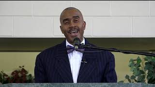 Truth of God Broadcast 12171219 Pastor Gino Jennings HD Raw Footage [upl. by Dicks]