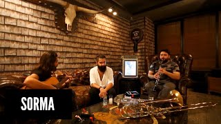 Koray Avcı  Sorma Akustik [upl. by Gilges]