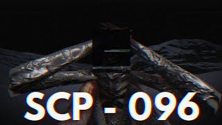 SCP  096 origin story and explanation  Roblox SCP Roleplay [upl. by Netsoj]