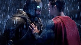 BATMAN vs SUPERMAN SUCKED because it was BORING YAWN OF JUSTICE [upl. by Dnalsor375]