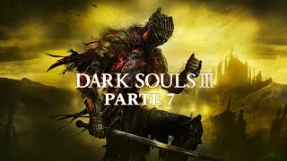 Le prigioni di Irithyll Dark Souls III Blind Run 7 [upl. by Eanrahc]