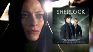 Sherlock Soundtrack Irene Adlers Theme Extended Compilation [upl. by Loralie]