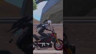 PUBG  INDIAN MOTORCYCLE COLLABORATION  INDIAN FTR EXHAUST NOTE [upl. by Canning]