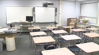 Williamsville school district looking for new UPK sites [upl. by Ramo982]