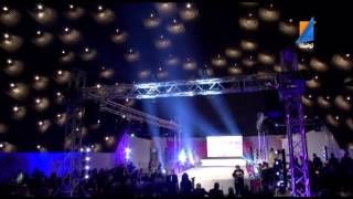 la soirée finale MISS TUNISIE 2014 p1 TUNISNA TV [upl. by Ahsinod]