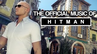 Hitman Sapienza Silvio Caruso Family Tape Music [upl. by Anelem530]