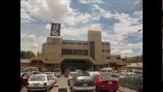 VISITA INESPERADA A LA TERMINAL DE COCHABAMBA Bolivia [upl. by Cott]