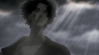 samurai champloo  shiki no uta slowedreverb [upl. by Reivilo539]