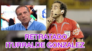 El Video de Cristóbal Soria y su celebración con Iturralde González contra el Real Madrid [upl. by Winonah539]