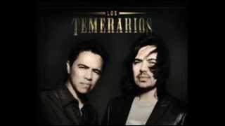 Los Temerarios Mix 1 hora [upl. by Tooley]