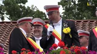 Schützenfest 2016 in Lemgo [upl. by Boony]