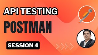 Session 4 API Testing  Postman  API Response Validations  Different types of Assertions [upl. by Iah]