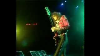 Yngwie Malmsteen  Far Beyond The Sun 1989 [upl. by Harwell]