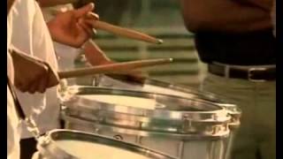 Drumline quotDont Look Downquot [upl. by Lehcyar]