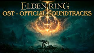 Elden Ring Catacombs OST Official Soundtrack [upl. by Lanford]