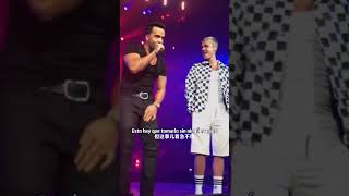 justinbieber despacito Justin Bieber has elevated this song to a whole new level beyond the ori [upl. by Zul435]