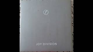 Joy Division  Still 1981 Full Vinyl 2LP [upl. by Alledi]