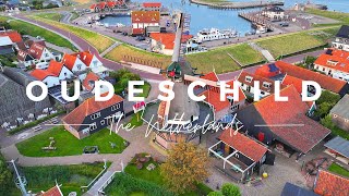 Discover Oudeschild Explore the Gems of Texel The Netherlands [upl. by Enohpesrep]