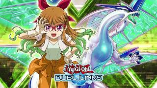 Yuamu Ohdo Theme  YuGiOh Duel Links 遊戯王デュエルリンクス [upl. by Perloff]