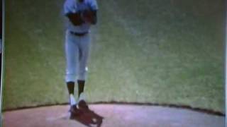 Juan Marichal Baseball Debate [upl. by Ail15]