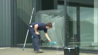 Professional Window Cleaning tools  an introduction to window cleaning [upl. by Rivard]