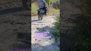 DM 300 ITALIKA ‼️FALLO😓 viralvideo viralshorts viralvideo [upl. by Akilat]