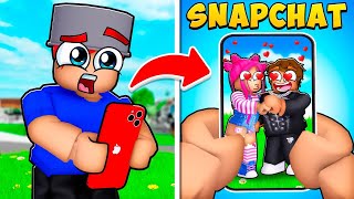 I Caught My Girlfriend CHEATING On SNAPCHAT [upl. by Asiuqram]