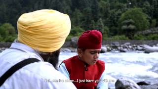 FATEH  A short film by Satdeep Singh [upl. by Eden]