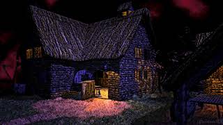 Diablo  Tristram Village Theme [upl. by Aihsat366]