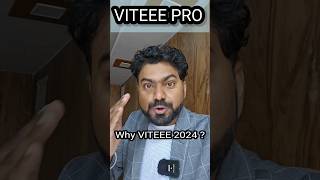 All About VITEEE 2024 Full  Admission Eligibility Exam Pattern Cutoff viteee2024 jeemain [upl. by Molloy]