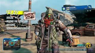 A New Borderlands Experience Borderlands 3 [upl. by Welles271]