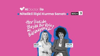 Her İlişkide Başka Bir Role mi Bürünüyoruz [upl. by Nared]