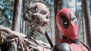 Deadpool amp Wolverine  The Entire Movie in 13 Minutes [upl. by Sarette]