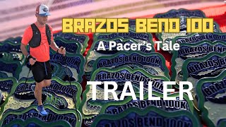 Trailer for A Pacers Tale  Brazos Bend 100 [upl. by Alema]