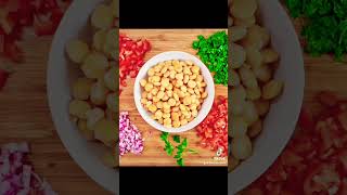 High Protein Plant Based Mediterranean Snack Lupini Beans [upl. by Neural]