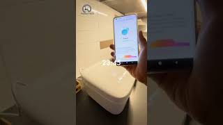 Programando la arrocera de Xiaomi para que el arroz esté listo a la hora indicada￼ [upl. by Nuhsed]