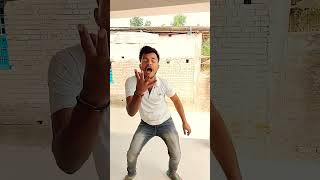 Kaisa laga Dance comedy comedyvideos ramanreaction dance bhojpuri trendingshorts ytshorts [upl. by Elag]